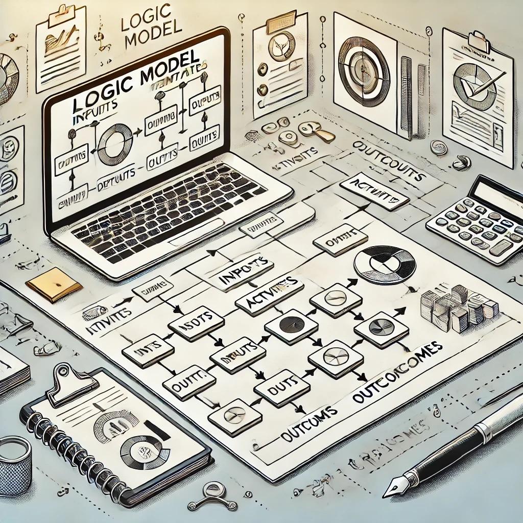 Logic Model