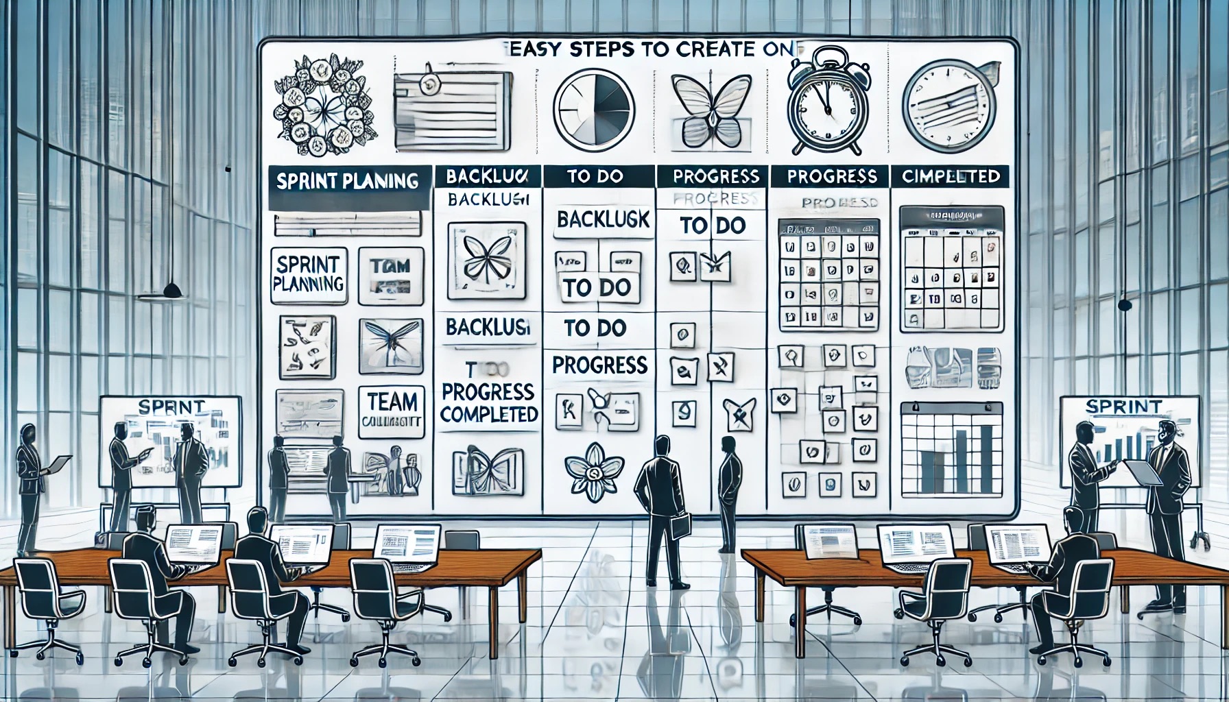 Sprint Planning